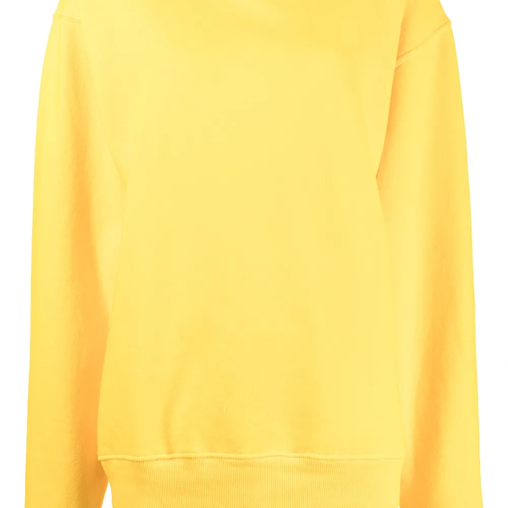 толстовка с принтом The Sun