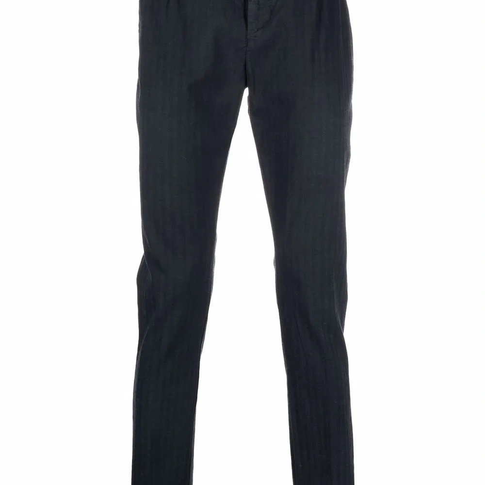 Узкие брюки