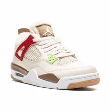 Кроссовки Air Jordan 4 Retro Where the Wild Things Are Кроссовки Air Jordan 4 Retro Where the Wild Things Are