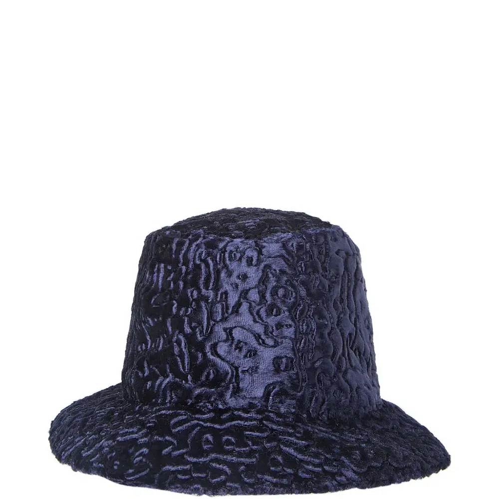 панама с логотипом