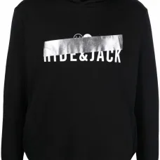 Худи с логотипом