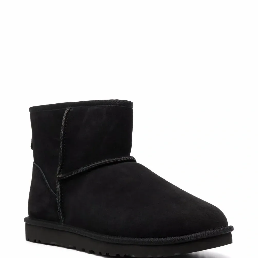 Угги Classic Mini II