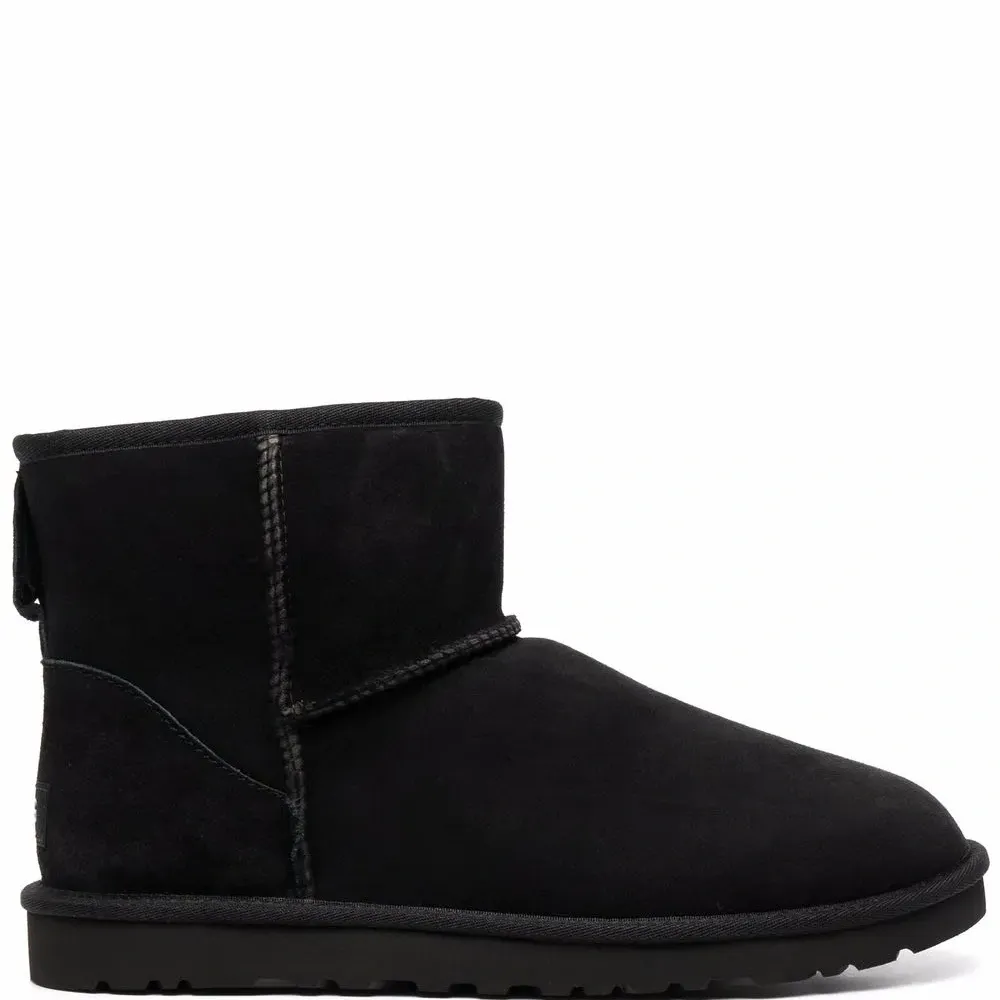 Угги Classic Mini II