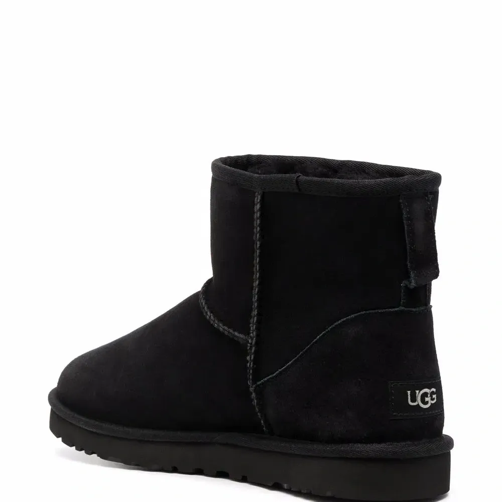 Угги Classic Mini II