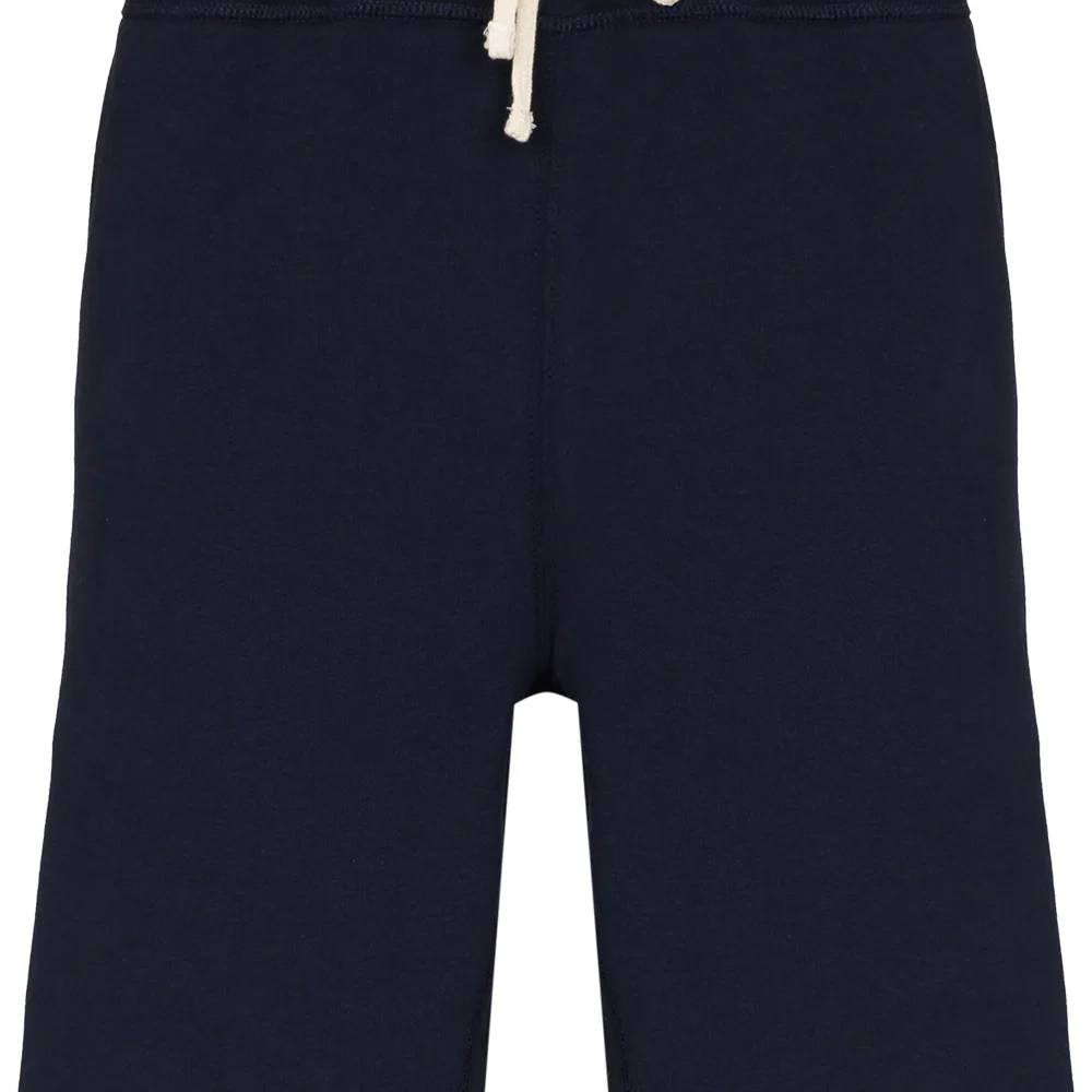 Шорты с вышивкой Polo Pony