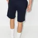 Шорты с вышивкой Polo Pony