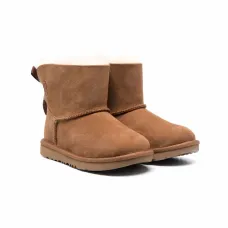 Угги Bailey Bow II