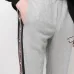 Спортивные брюки с нашивкой-логотипом