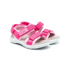 Сандалии Wous на липучках