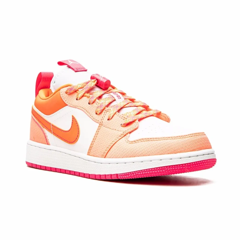 Кроссовки Air Jordan 1 Low Utility