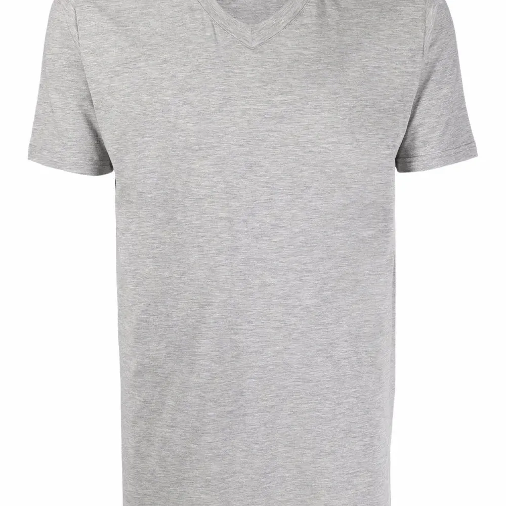 Футболка с V-образным вырезом Футболка с V-образным вырезом