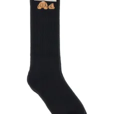Носки Bear с вышитым логотипом