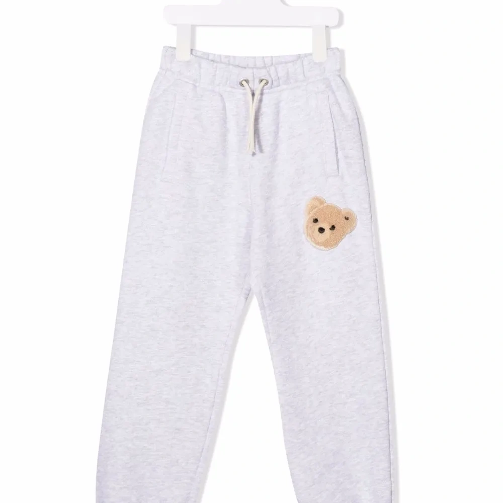 Декорированные спортивные брюки