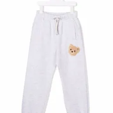 Декорированные спортивные брюки