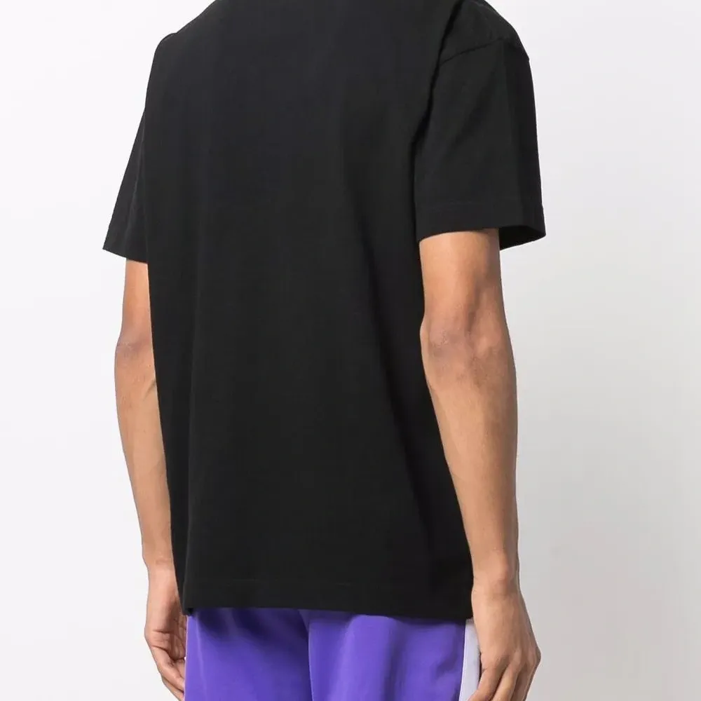 Футболка Hong Kong с логотипом