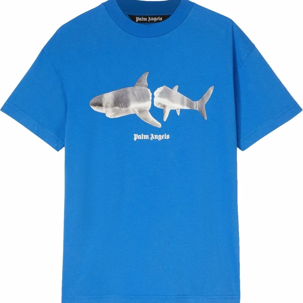 Футболка с принтом