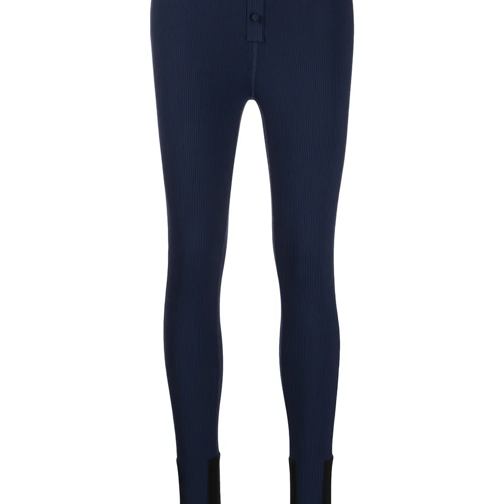 легинсы из коллаборации с Beyond The Radar