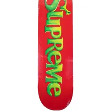 Дека для скейтборда Shrek
