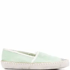 Эспадрильи Marseille с блестками