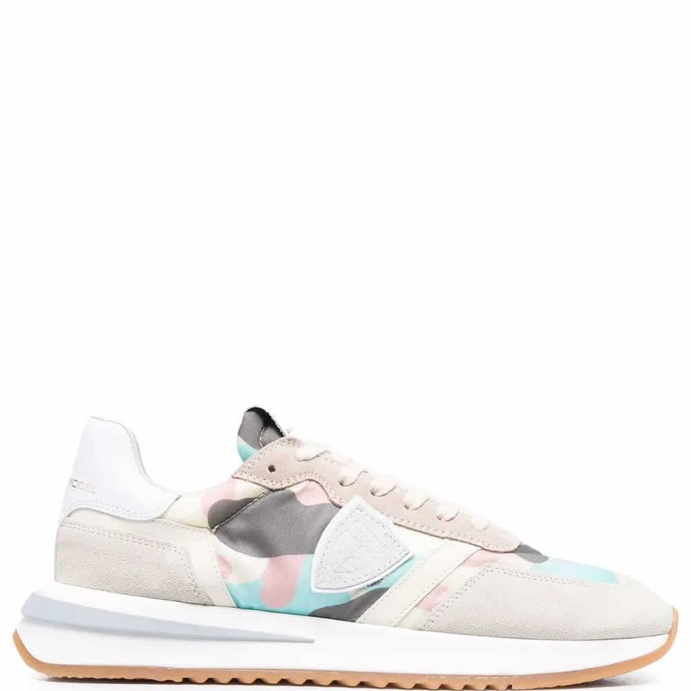 Кроссовки Tropez 2.1 Camouflage