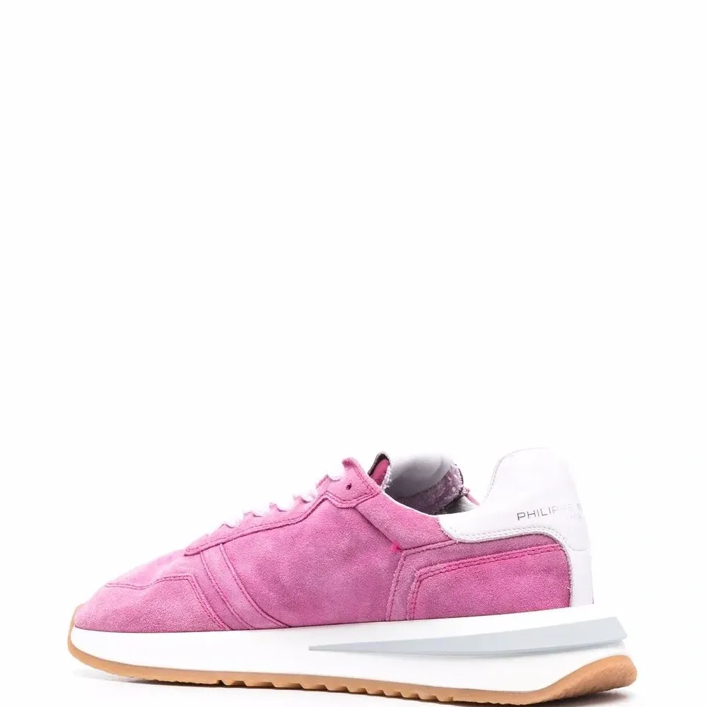 Кроссовки Tropez 2.1 Daim Lave