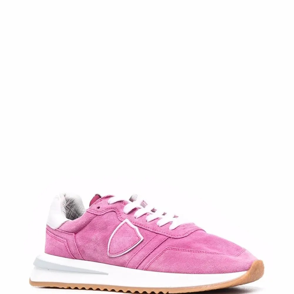 Кроссовки Tropez 2.1 Daim Lave