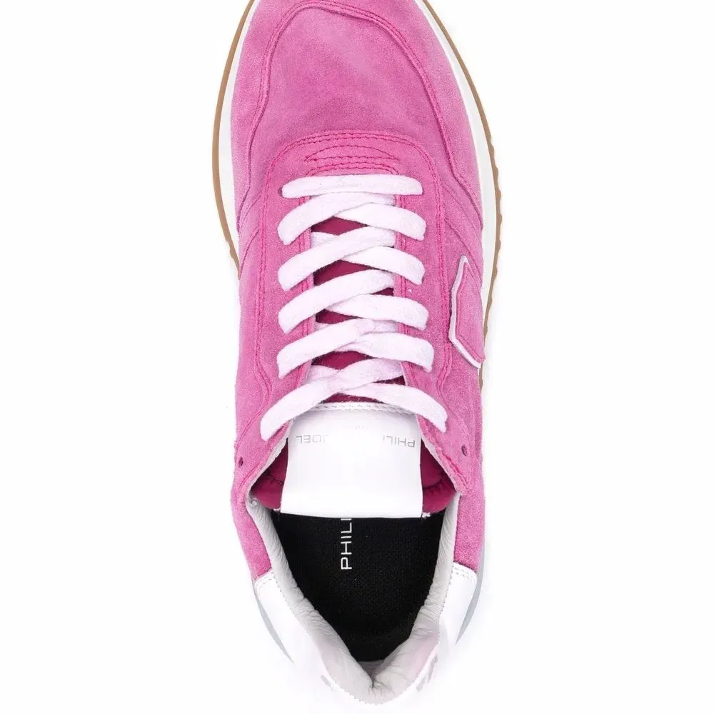 Кроссовки Tropez 2.1 Daim Lave