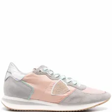 Кроссовки TRPX Mondial на шнуровке