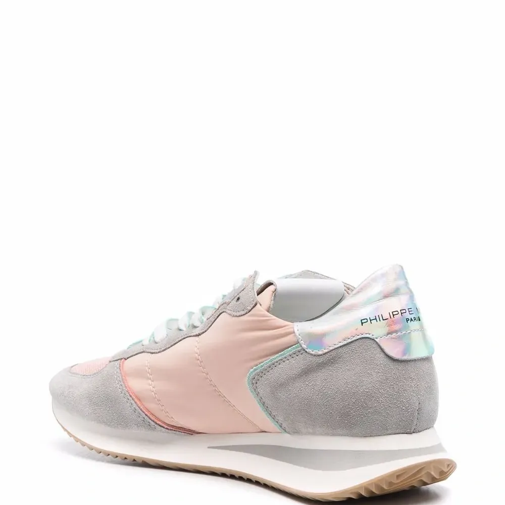 Кроссовки TRPX Mondial на шнуровке