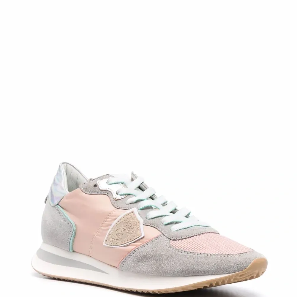 Кроссовки TRPX Mondial на шнуровке