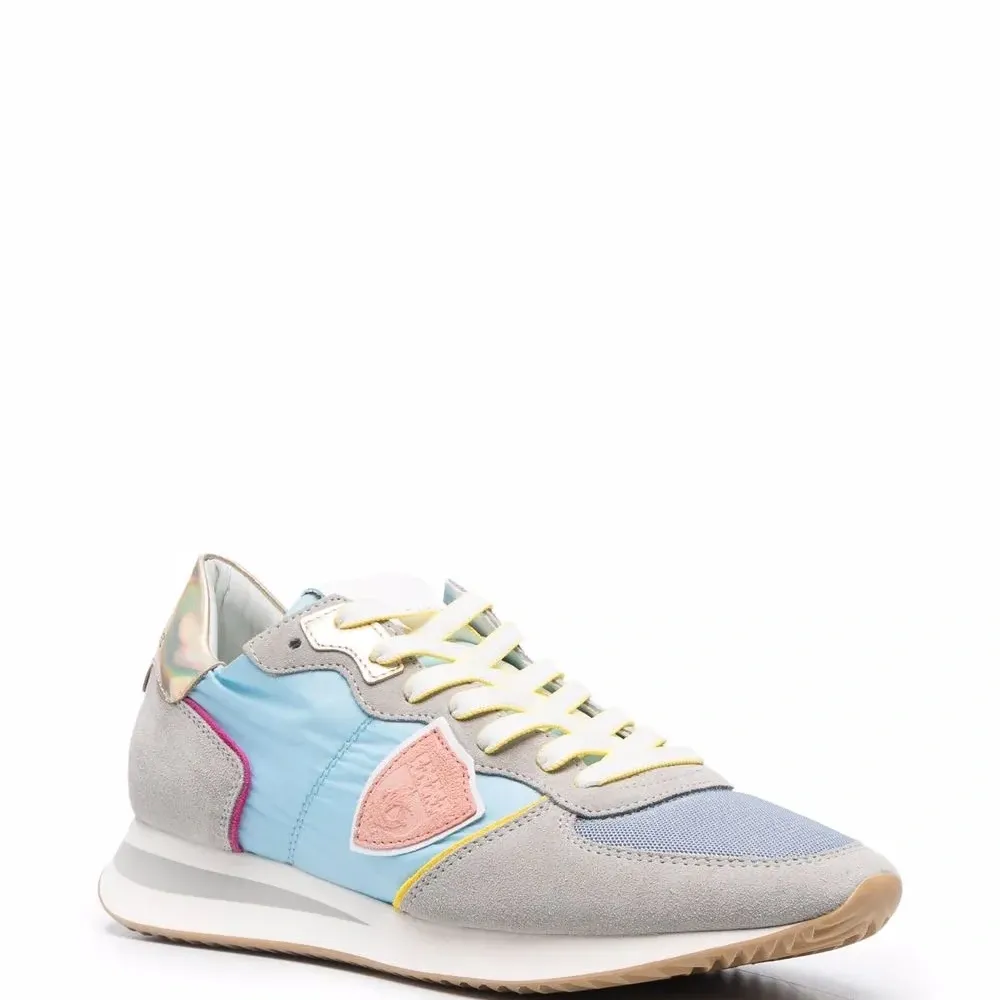 Кроссовки TRPX Mondial на шнуровке