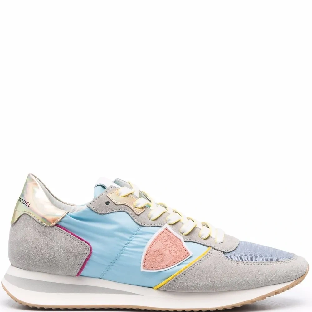 Кроссовки TRPX Mondial на шнуровке