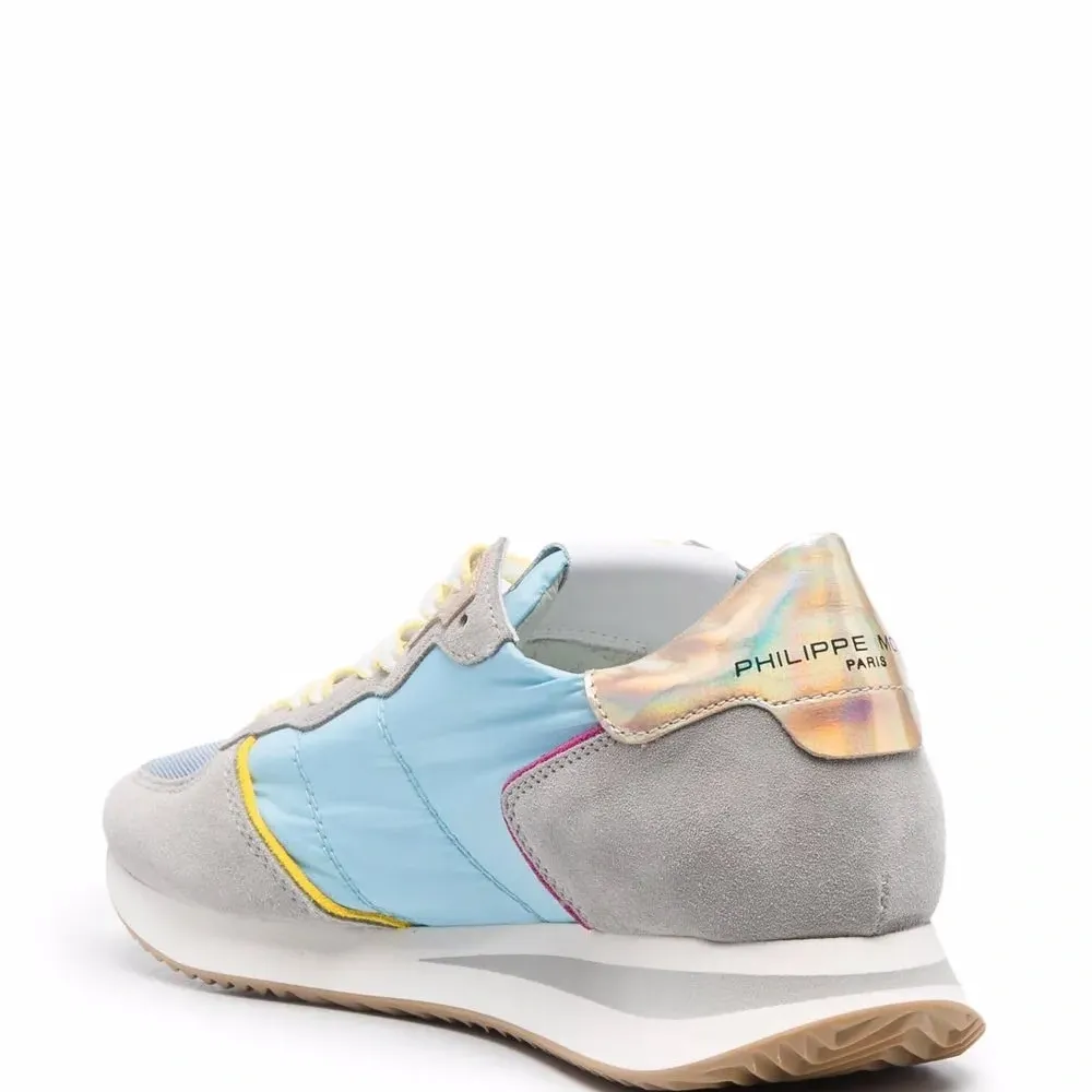 Кроссовки TRPX Mondial на шнуровке