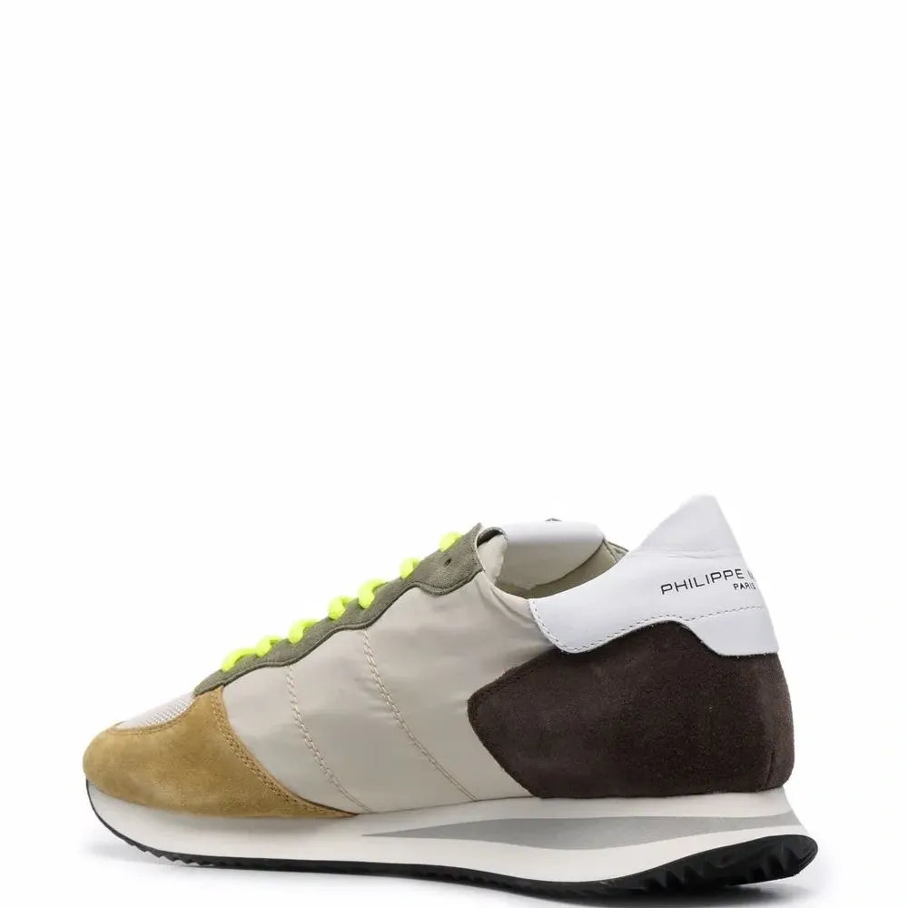 Кроссовки Tropez Mondial