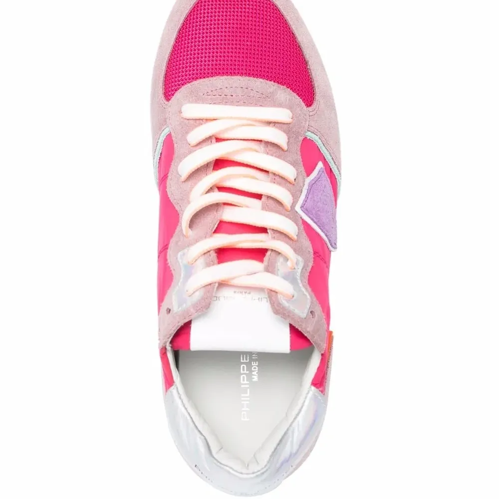 Кроссовки Tropez