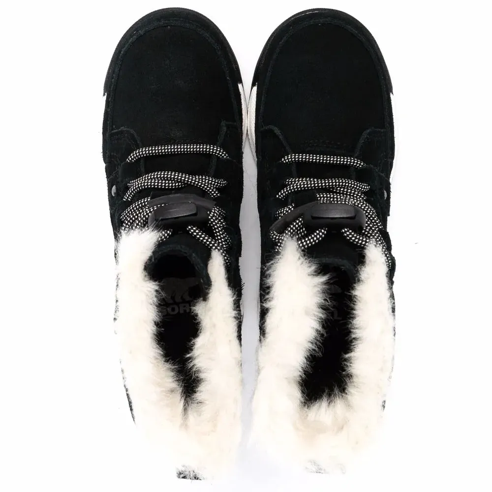 ботинки Whitney II Joan на шнуровке