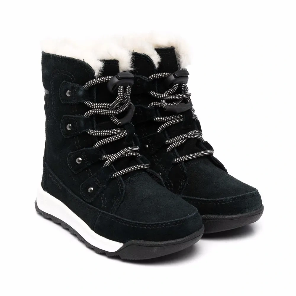 ботинки Whitney II Joan на шнуровке