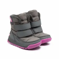 Зимние сапоги Whitney II на липучках