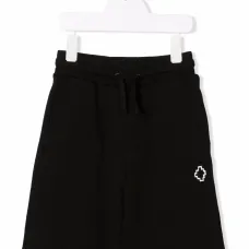 Шорты с логотипом