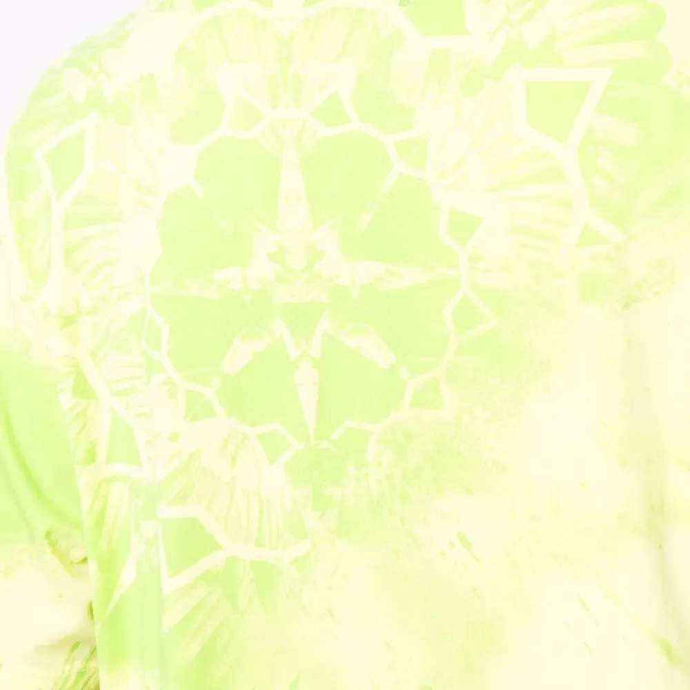 Футболка с принтом Kaleidoscope Wings