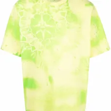 Футболка с принтом Kaleidoscope Wings