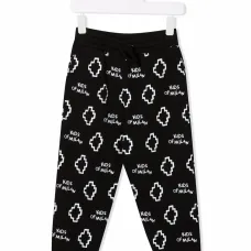 Спортивные брюки с логотипом Спортивные брюки с логотипом