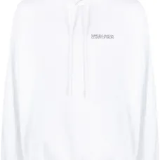 Худи с декором Cross