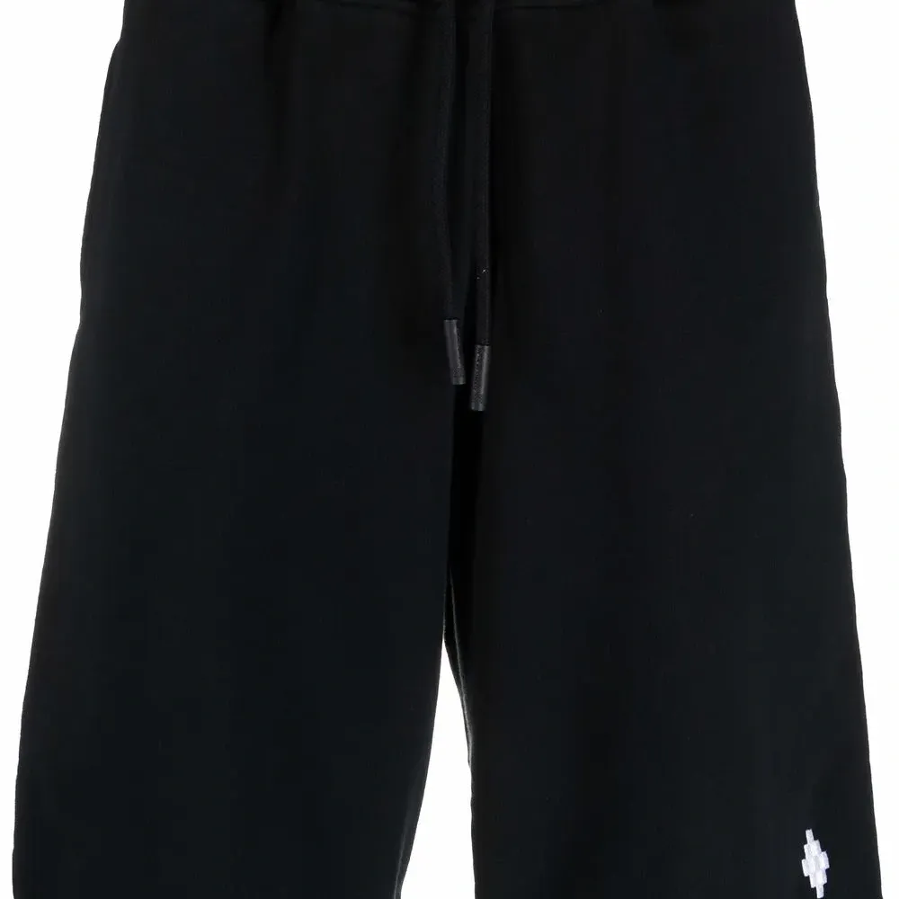 Спортивные шорты с вышивкой Спортивные шорты с вышивкой