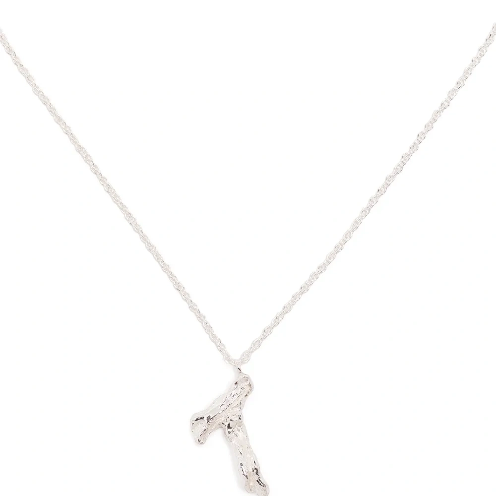 Колье T Alphabet