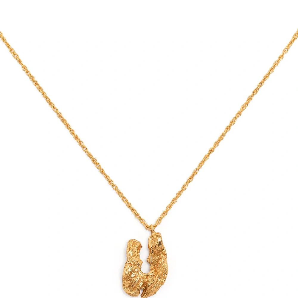 Колье U Alphabet