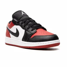 Кроссовки Jordan 1 Low Кроссовки Jordan 1 Low