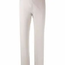 прямые брюки строгого кроя