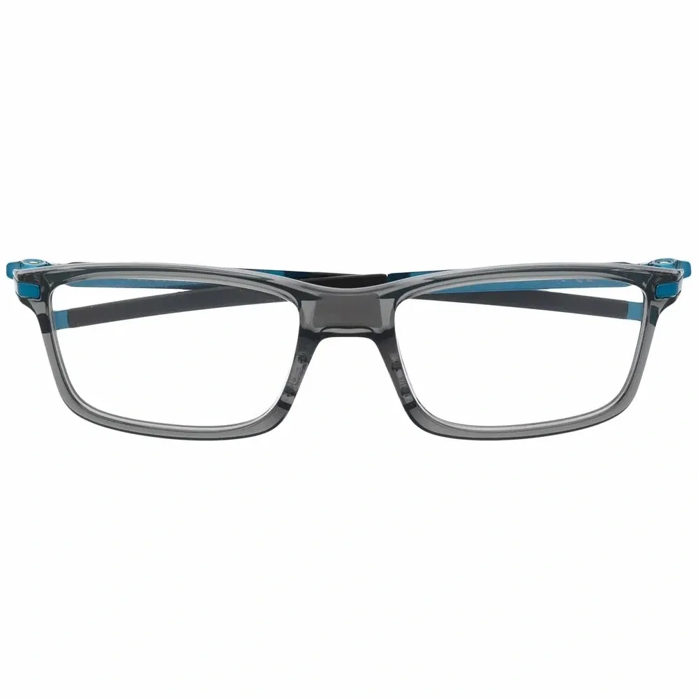 Очки в прямоугольной оправе Очки в прямоугольной оправе