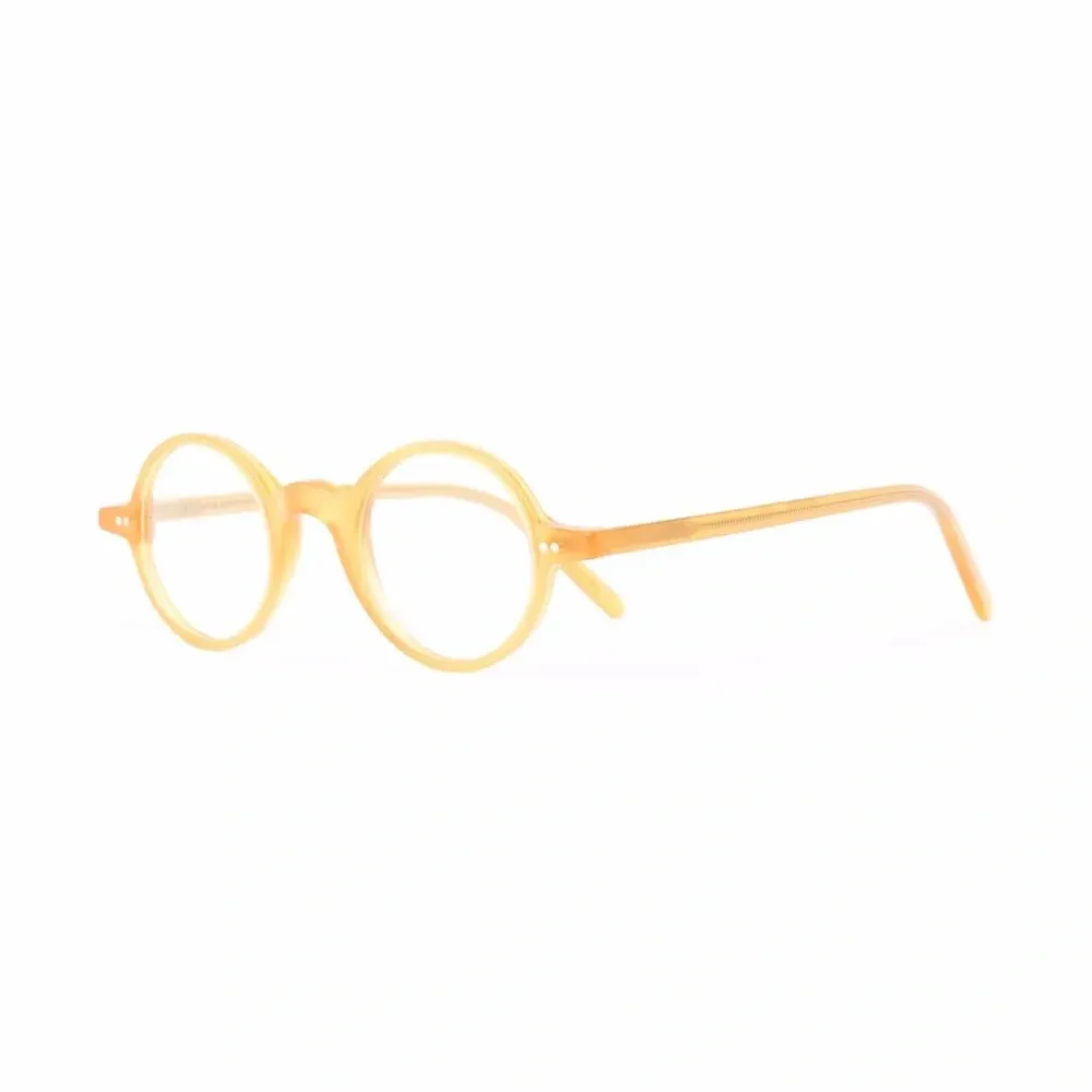 Очки Ermes в круглой оправе